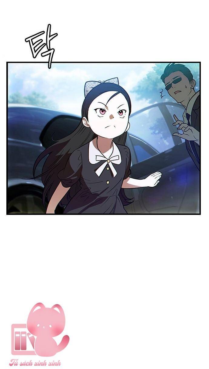 Nhật Ký Tình Yêu Mù Mờ Của Tôi: Chapter 1