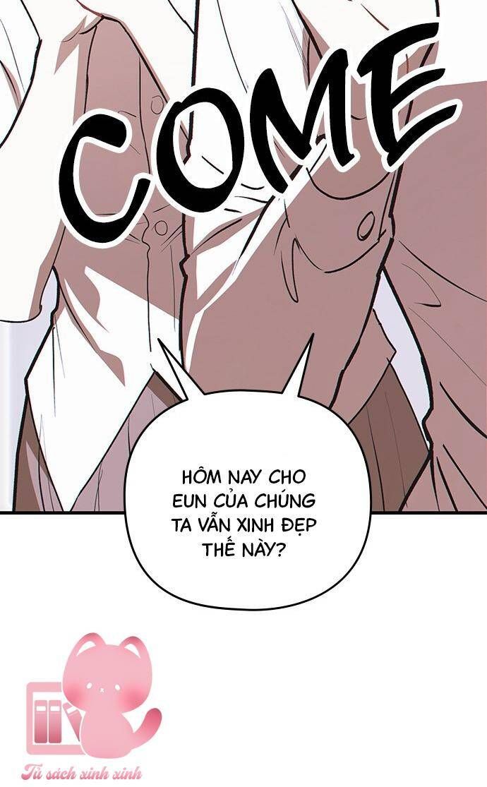 Nhật Ký Tình Yêu Mù Mờ Của Tôi: Chapter 1
