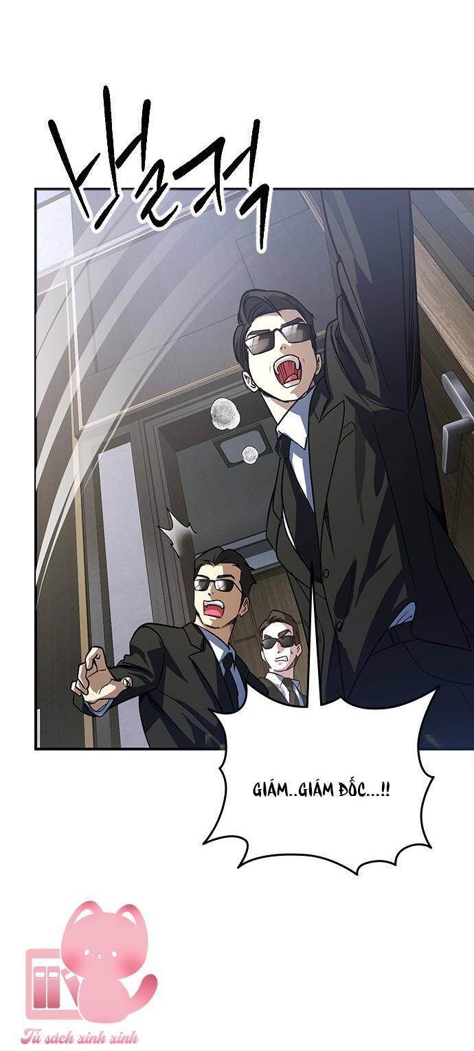 Nhật Ký Tình Yêu Mù Mờ Của Tôi: Chapter 1