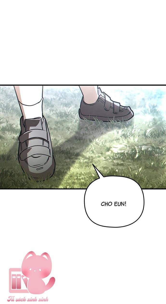 Nhật Ký Tình Yêu Mù Mờ Của Tôi: Chapter 1