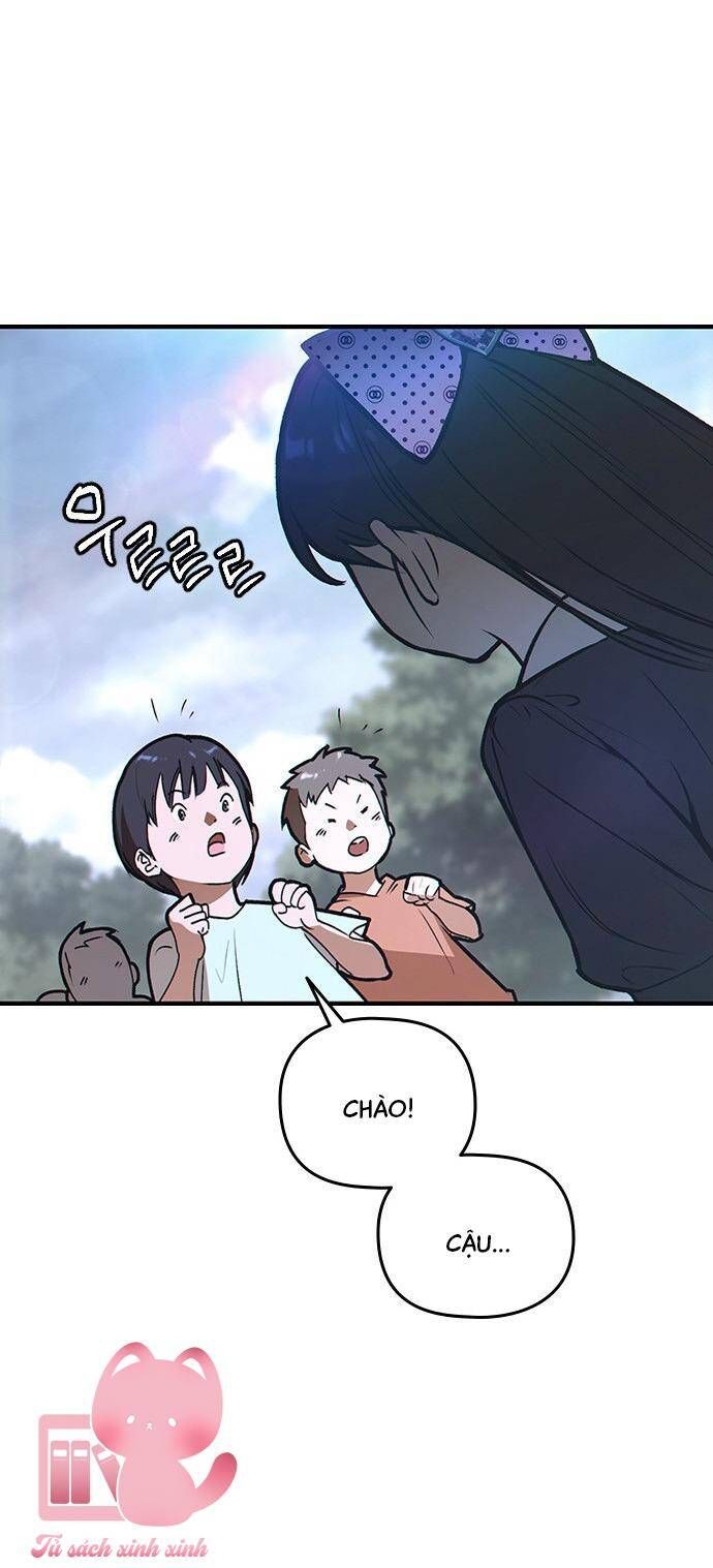 Nhật Ký Tình Yêu Mù Mờ Của Tôi: Chapter 1