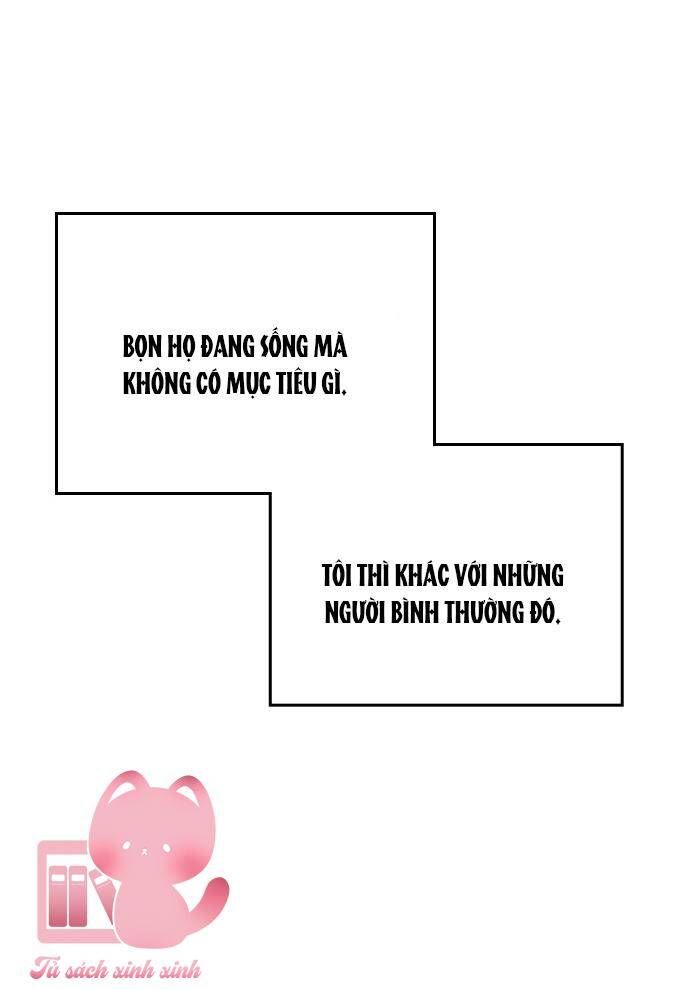 Nhật Ký Tình Yêu Mù Mờ Của Tôi: Chapter 1