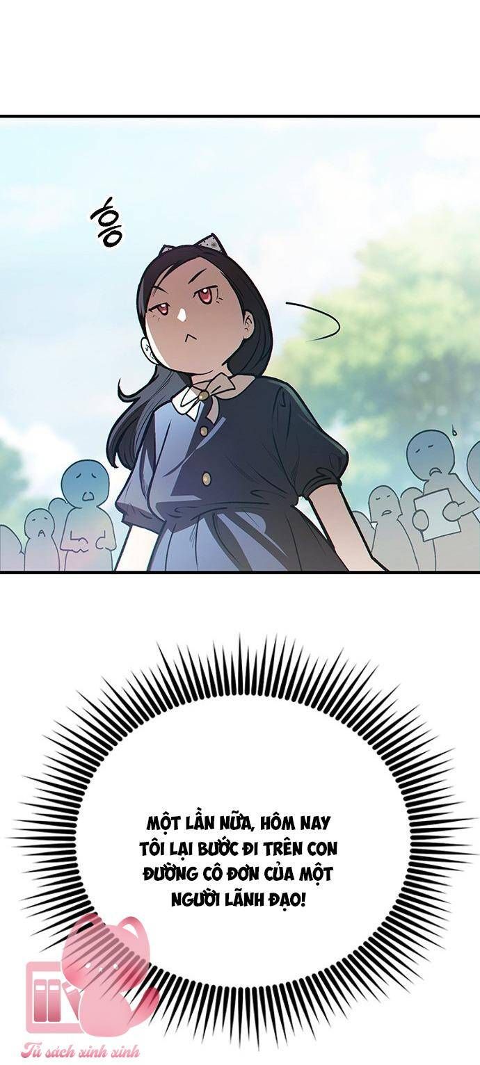 Nhật Ký Tình Yêu Mù Mờ Của Tôi: Chapter 1