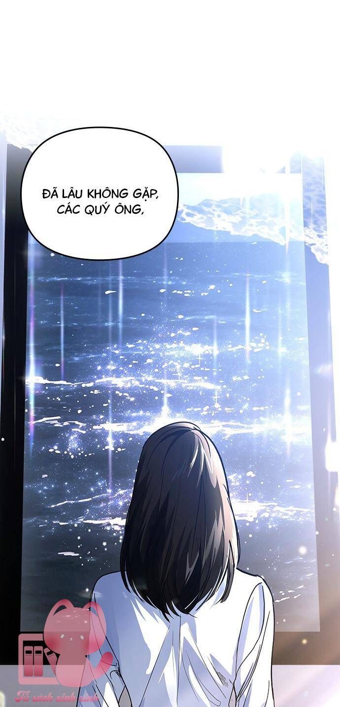 Nhật Ký Tình Yêu Mù Mờ Của Tôi: Chapter 1