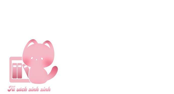 Nhật Ký Tình Yêu Mù Mờ Của Tôi: Chapter 1