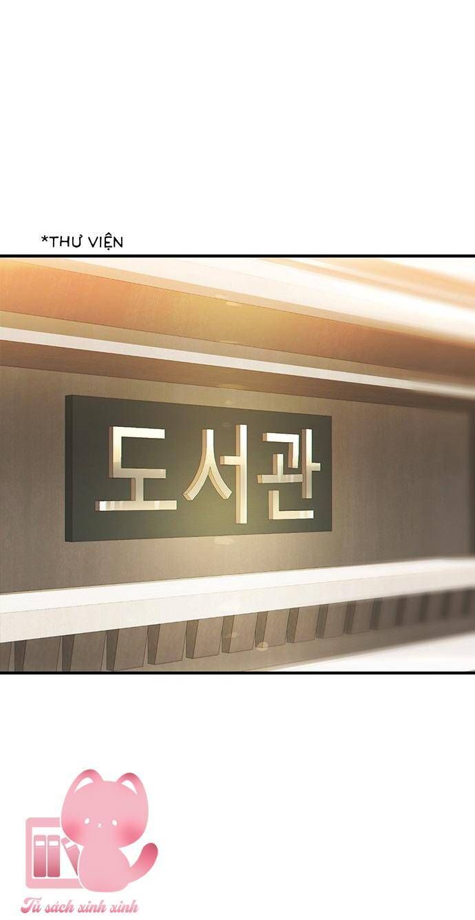 Nhật Ký Tình Yêu Mù Mờ Của Tôi: Chapter 1