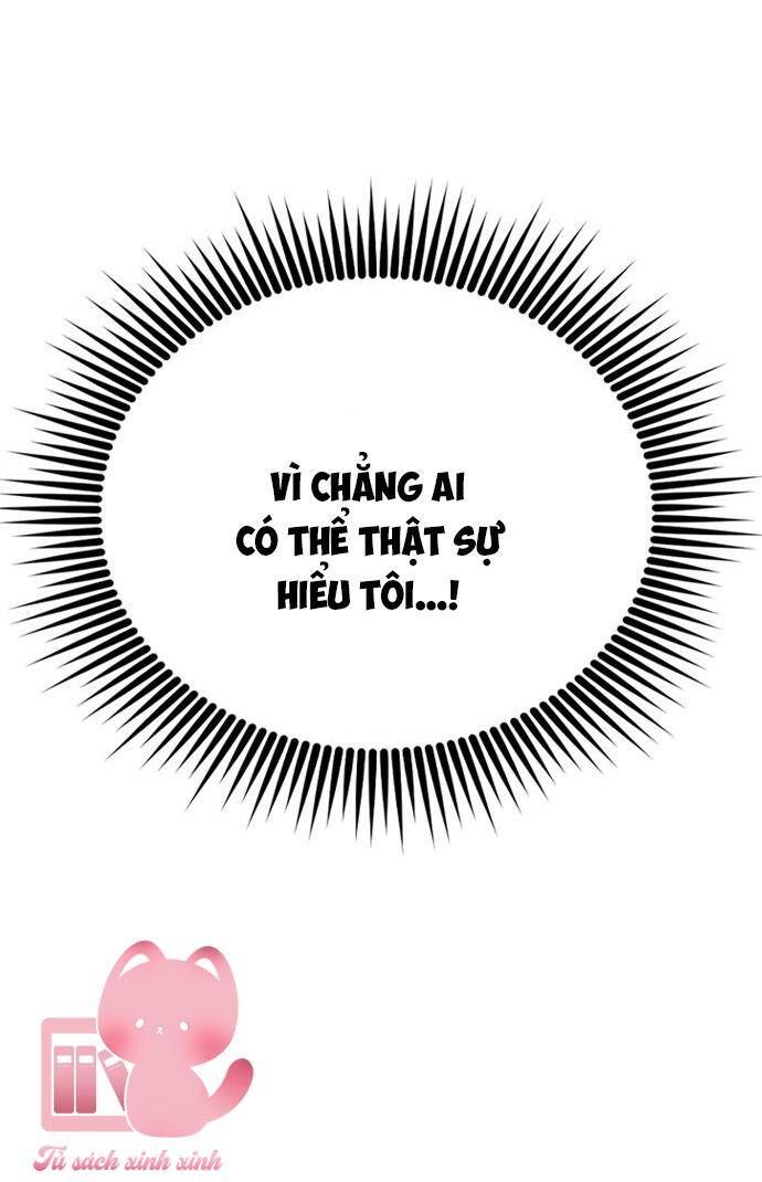 Nhật Ký Tình Yêu Mù Mờ Của Tôi: Chapter 1