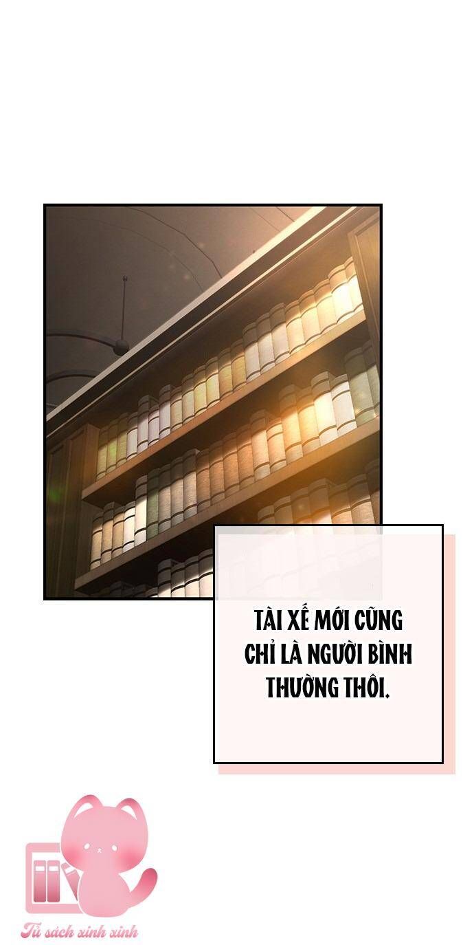 Nhật Ký Tình Yêu Mù Mờ Của Tôi: Chapter 1