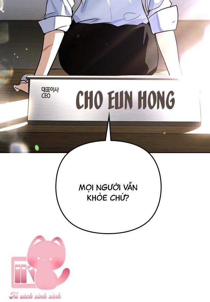 Nhật Ký Tình Yêu Mù Mờ Của Tôi: Chapter 1
