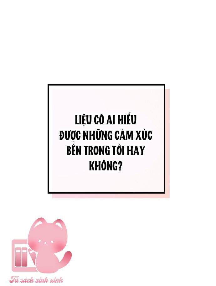 Nhật Ký Tình Yêu Mù Mờ Của Tôi: Chapter 1