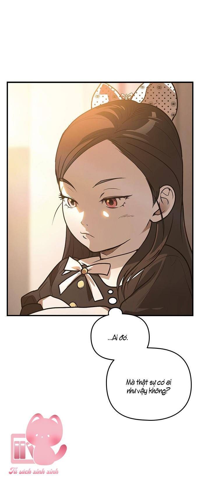 Nhật Ký Tình Yêu Mù Mờ Của Tôi: Chapter 1