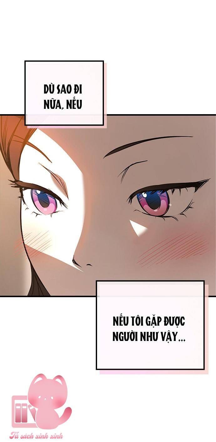 Nhật Ký Tình Yêu Mù Mờ Của Tôi: Chapter 1