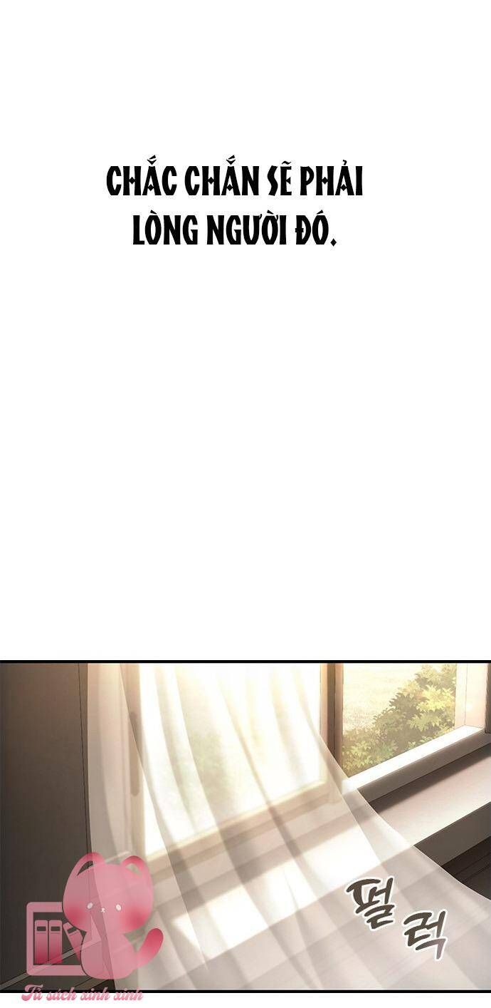 Nhật Ký Tình Yêu Mù Mờ Của Tôi: Chapter 1