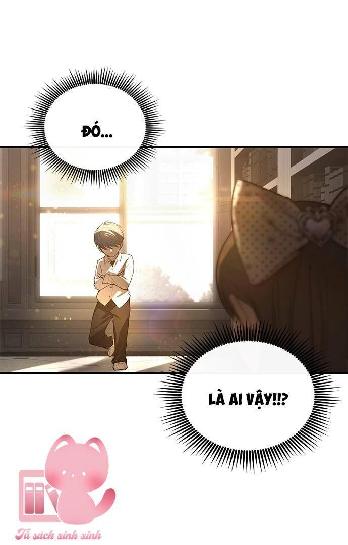 Nhật Ký Tình Yêu Mù Mờ Của Tôi: Chapter 1