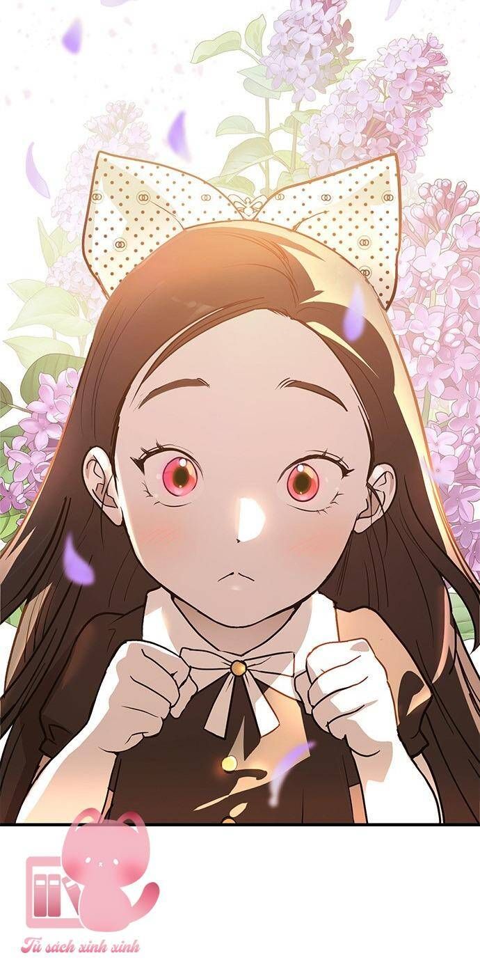 Nhật Ký Tình Yêu Mù Mờ Của Tôi: Chapter 1