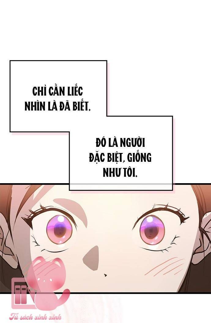 Nhật Ký Tình Yêu Mù Mờ Của Tôi: Chapter 1