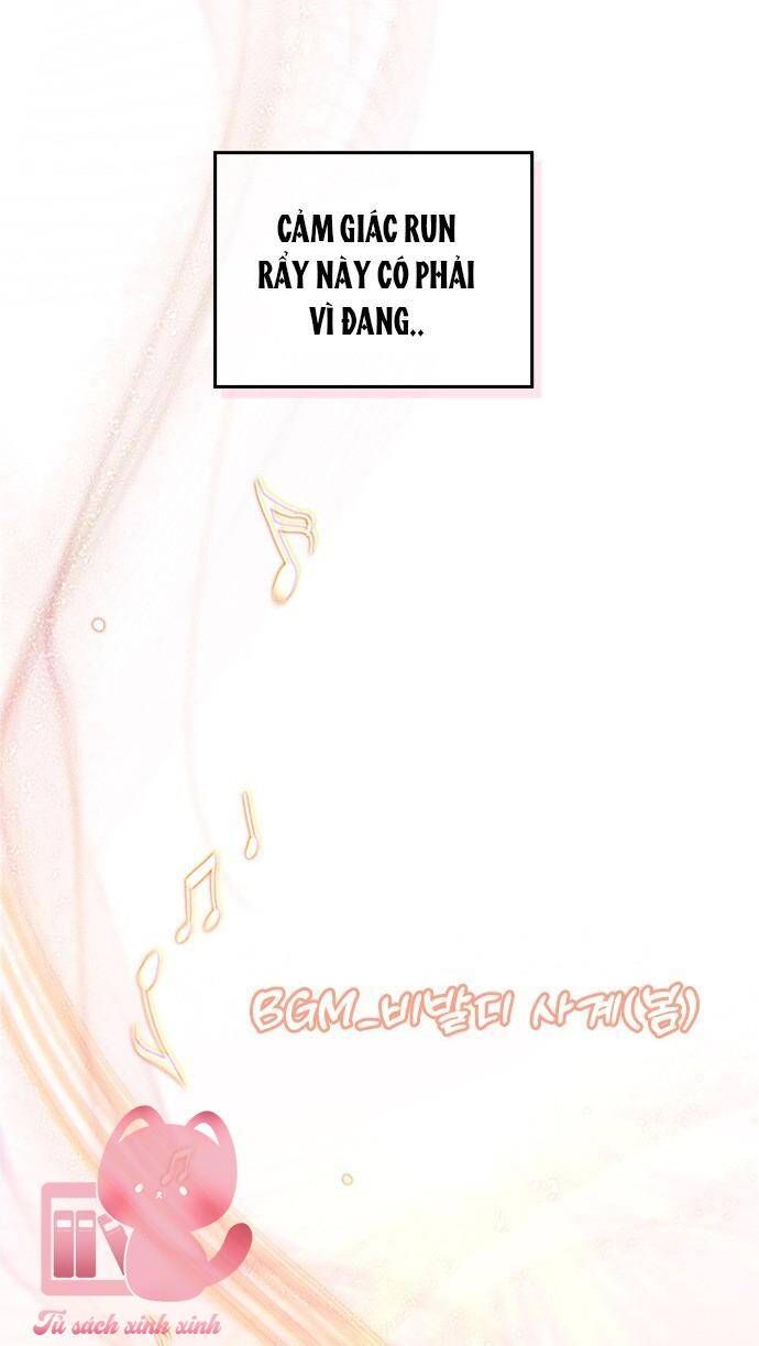 Nhật Ký Tình Yêu Mù Mờ Của Tôi: Chapter 1