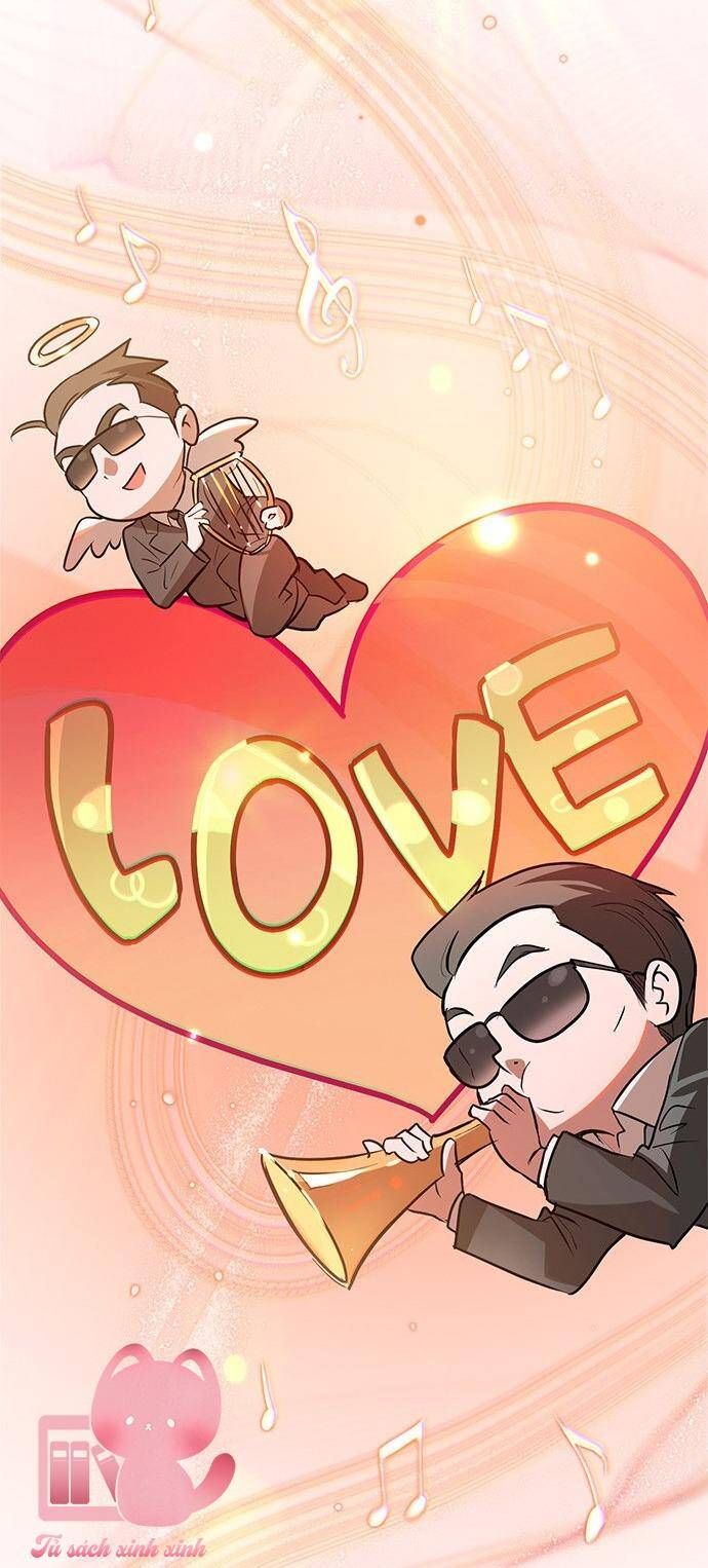 Nhật Ký Tình Yêu Mù Mờ Của Tôi: Chapter 1