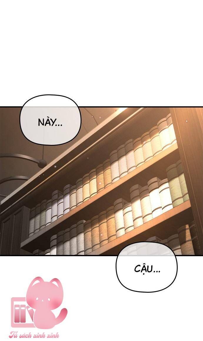 Nhật Ký Tình Yêu Mù Mờ Của Tôi: Chapter 1