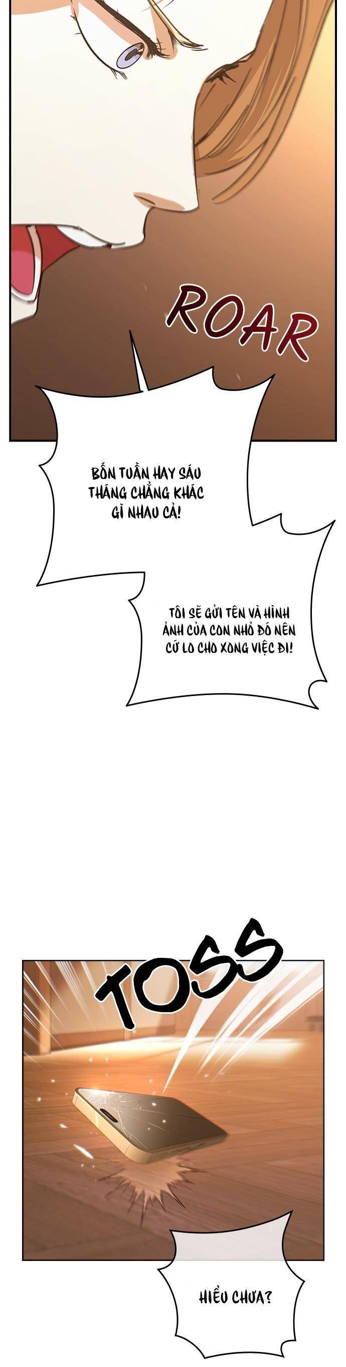 Nhật Ký Tình Yêu Mù Mờ Của Tôi: Chapter 10