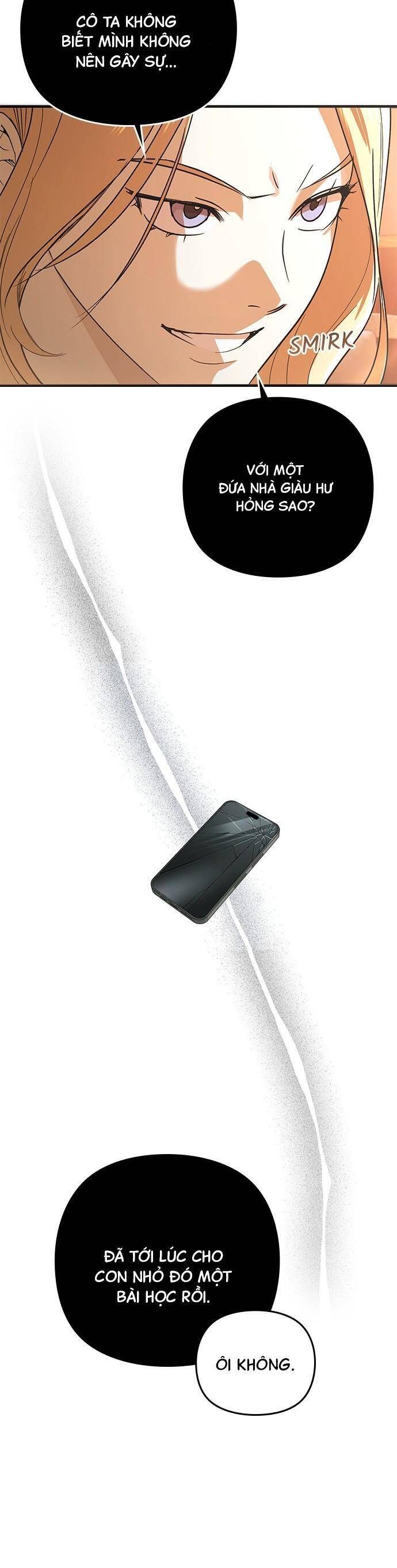 Nhật Ký Tình Yêu Mù Mờ Của Tôi: Chapter 10