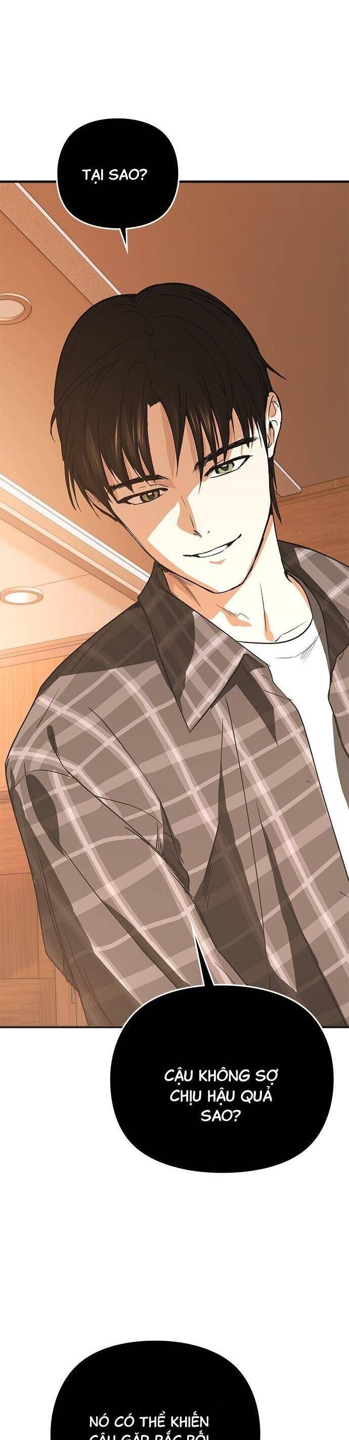 Nhật Ký Tình Yêu Mù Mờ Của Tôi: Chapter 10