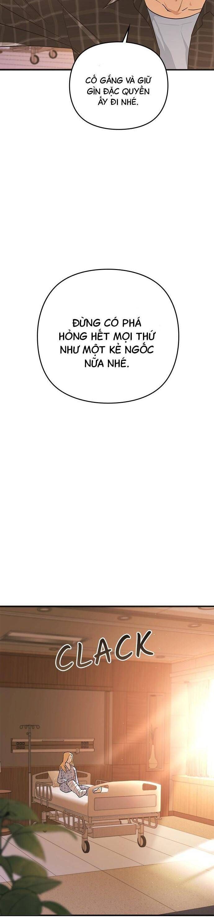 Nhật Ký Tình Yêu Mù Mờ Của Tôi: Chapter 10