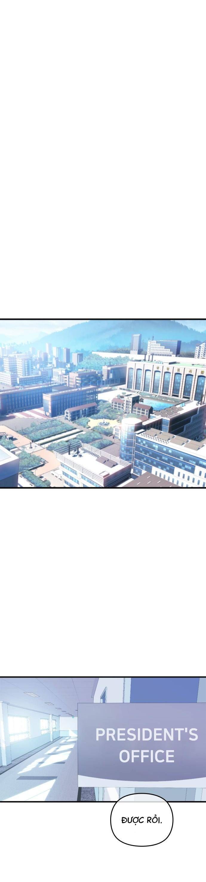 Nhật Ký Tình Yêu Mù Mờ Của Tôi: Chapter 10