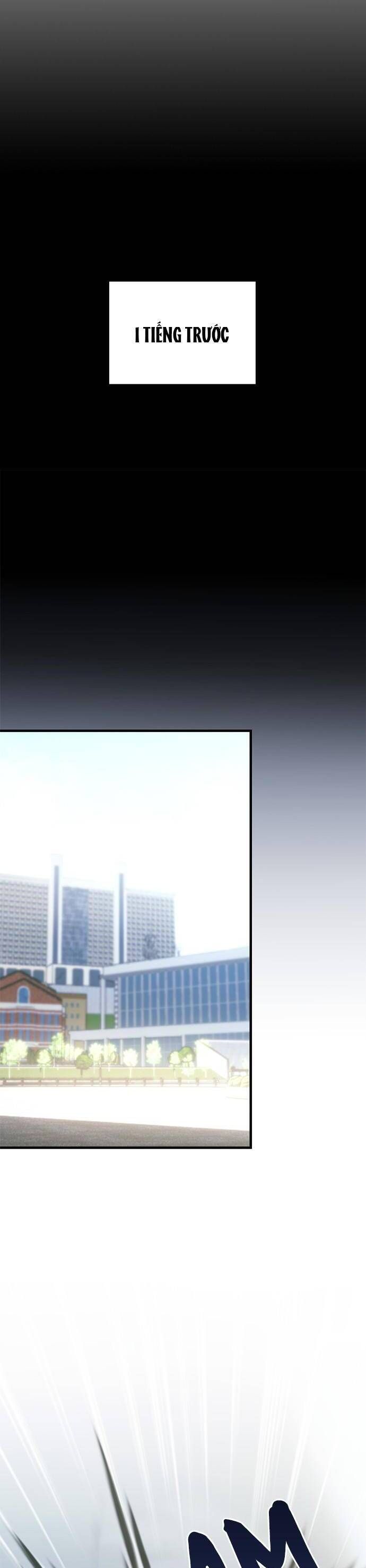 Nhật Ký Tình Yêu Mù Mờ Của Tôi: Chapter 10