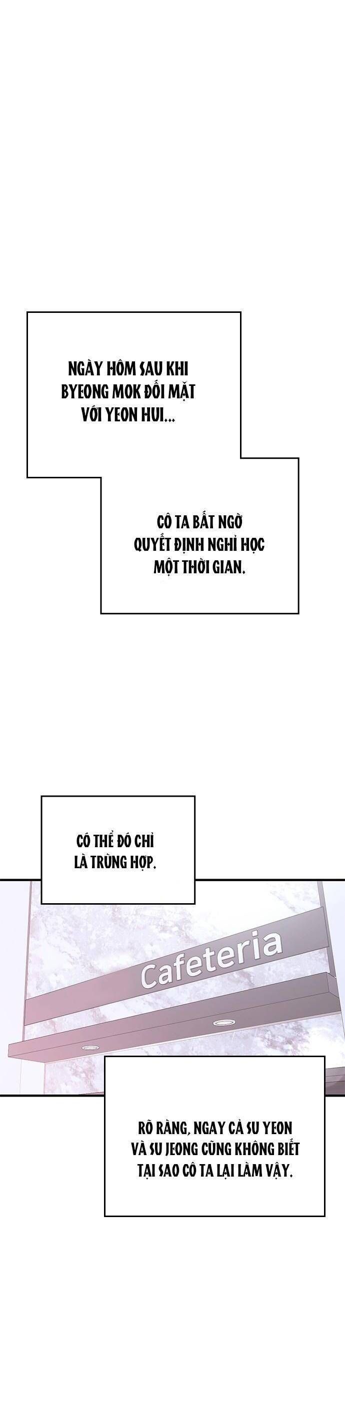 Nhật Ký Tình Yêu Mù Mờ Của Tôi: Chapter 11