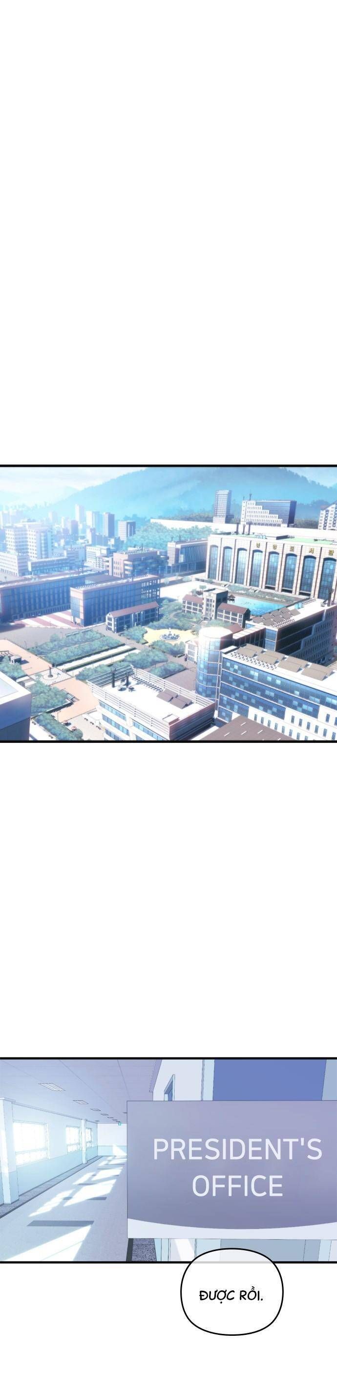 Nhật Ký Tình Yêu Mù Mờ Của Tôi: Chapter 11