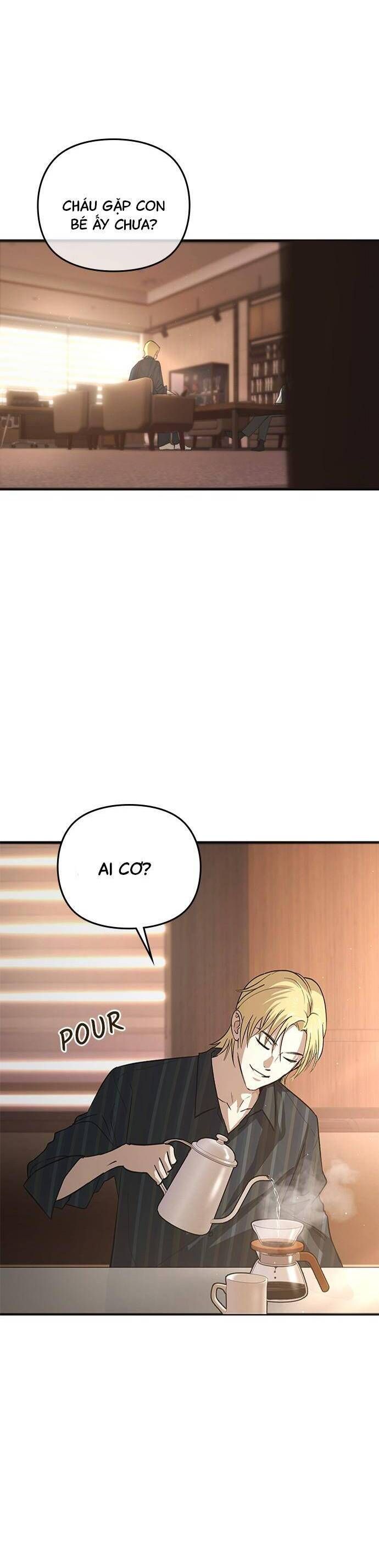 Nhật Ký Tình Yêu Mù Mờ Của Tôi: Chapter 11