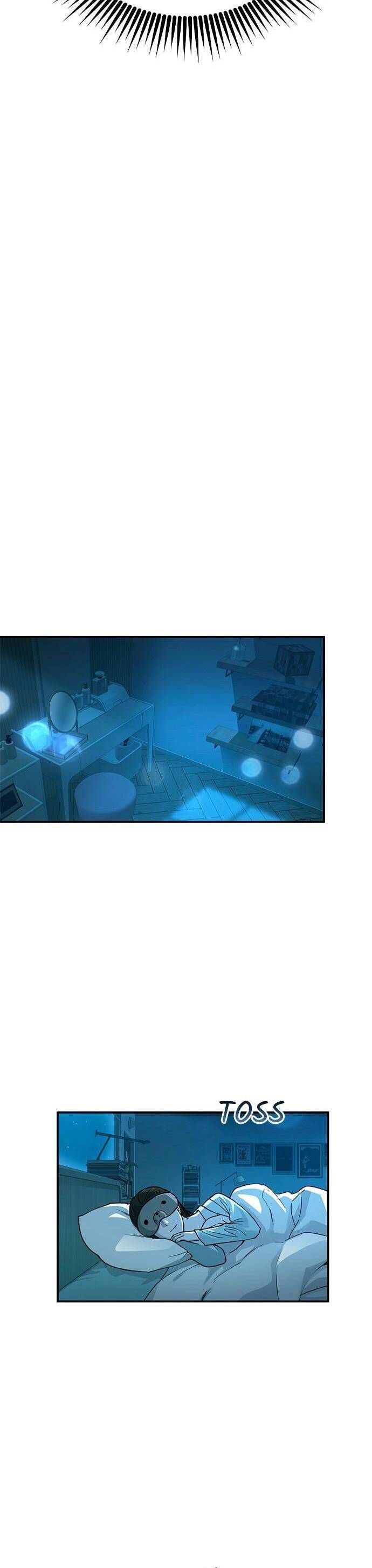 Nhật Ký Tình Yêu Mù Mờ Của Tôi: Chapter 11