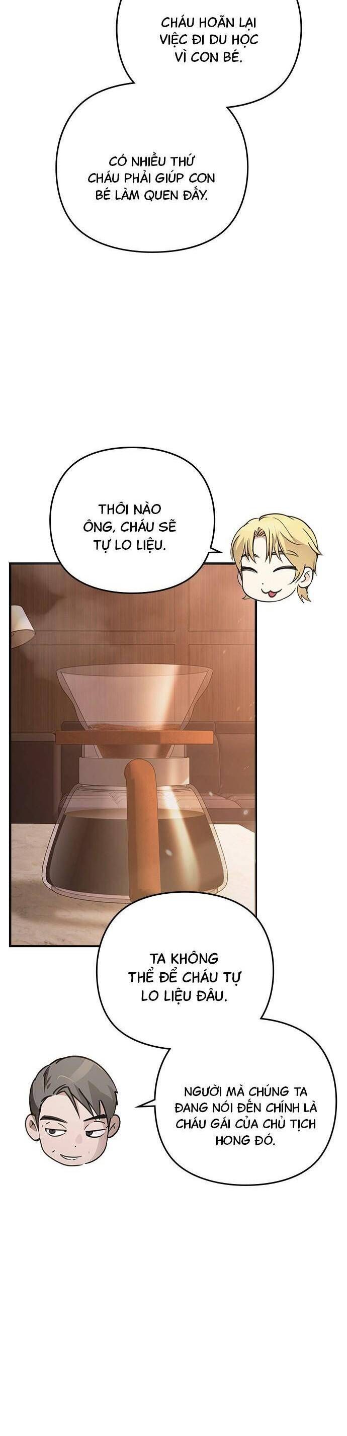 Nhật Ký Tình Yêu Mù Mờ Của Tôi: Chapter 11