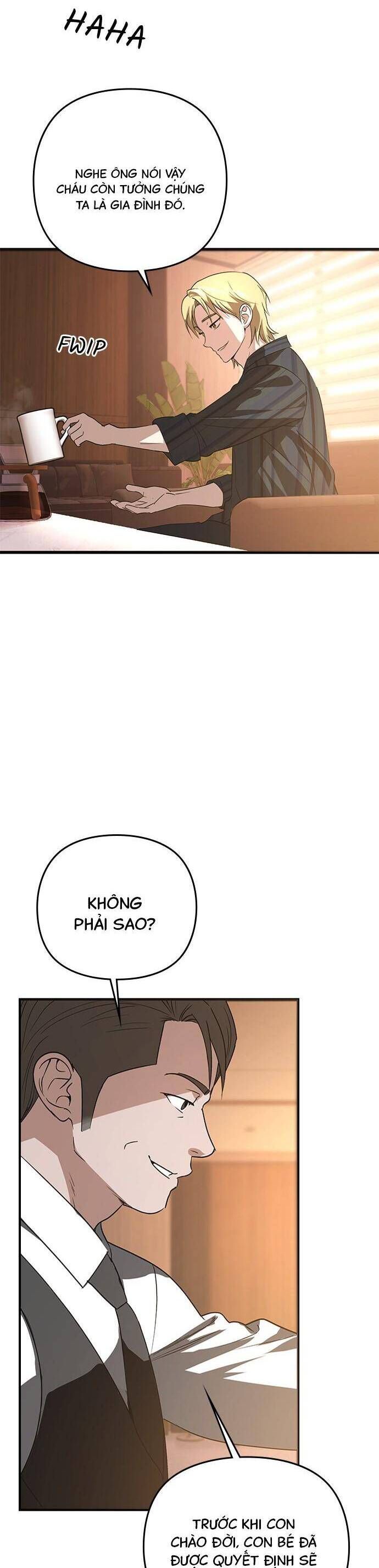 Nhật Ký Tình Yêu Mù Mờ Của Tôi: Chapter 11