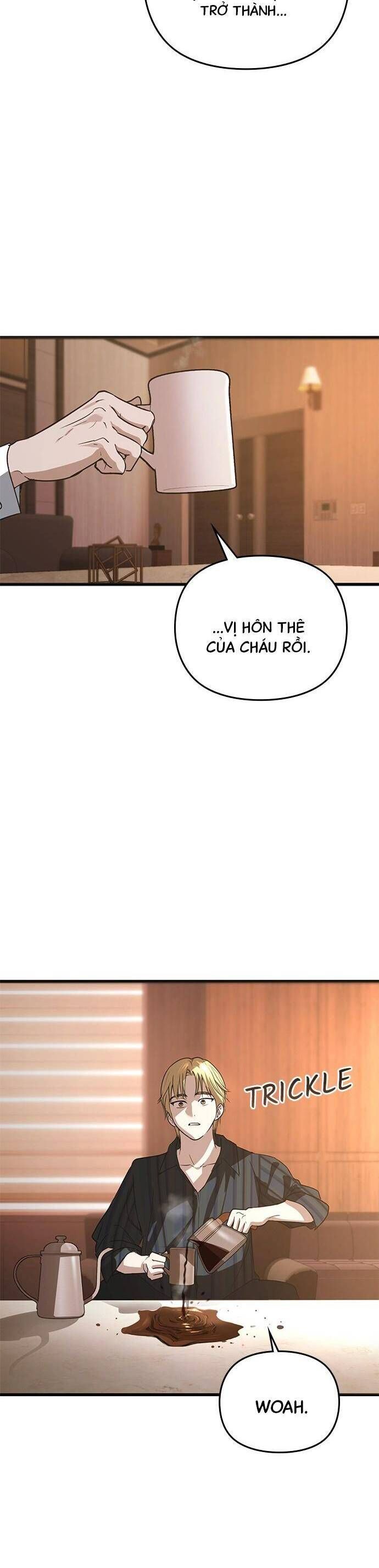 Nhật Ký Tình Yêu Mù Mờ Của Tôi: Chapter 11