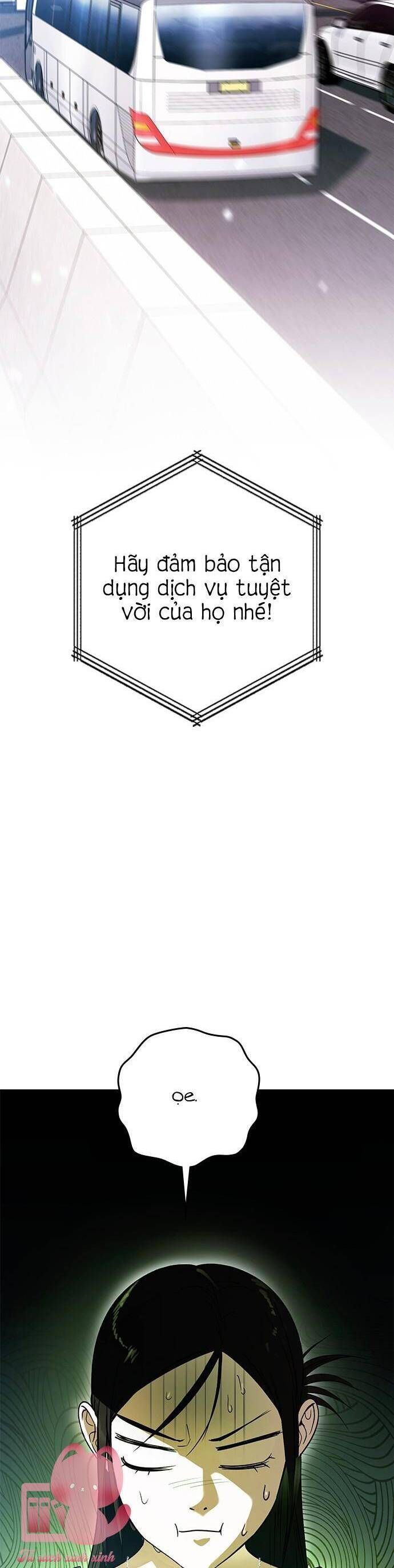 Nhật Ký Tình Yêu Mù Mờ Của Tôi: Chapter 12