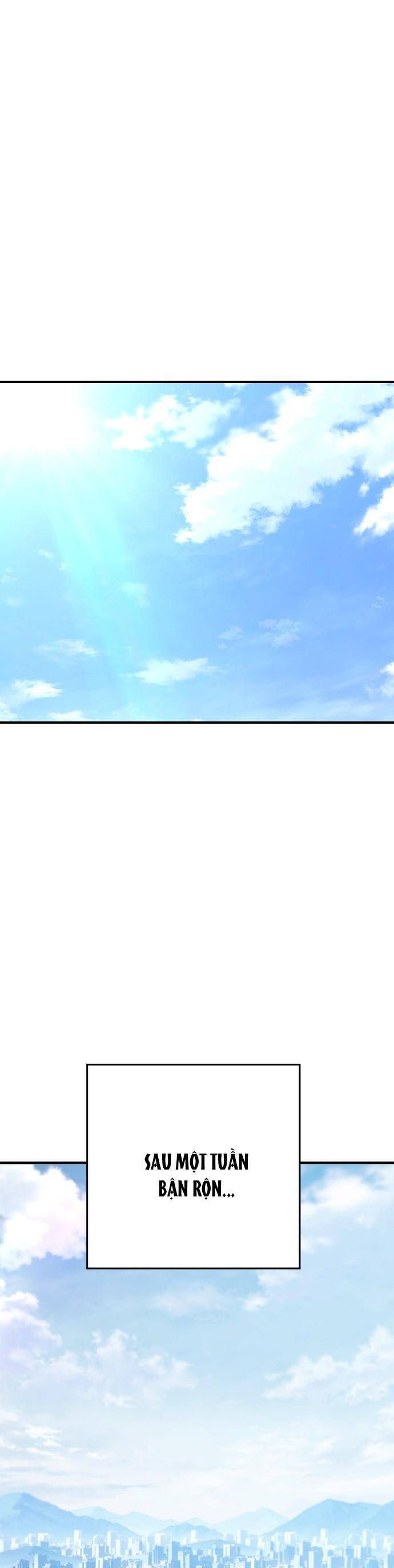 Nhật Ký Tình Yêu Mù Mờ Của Tôi: Chapter 12