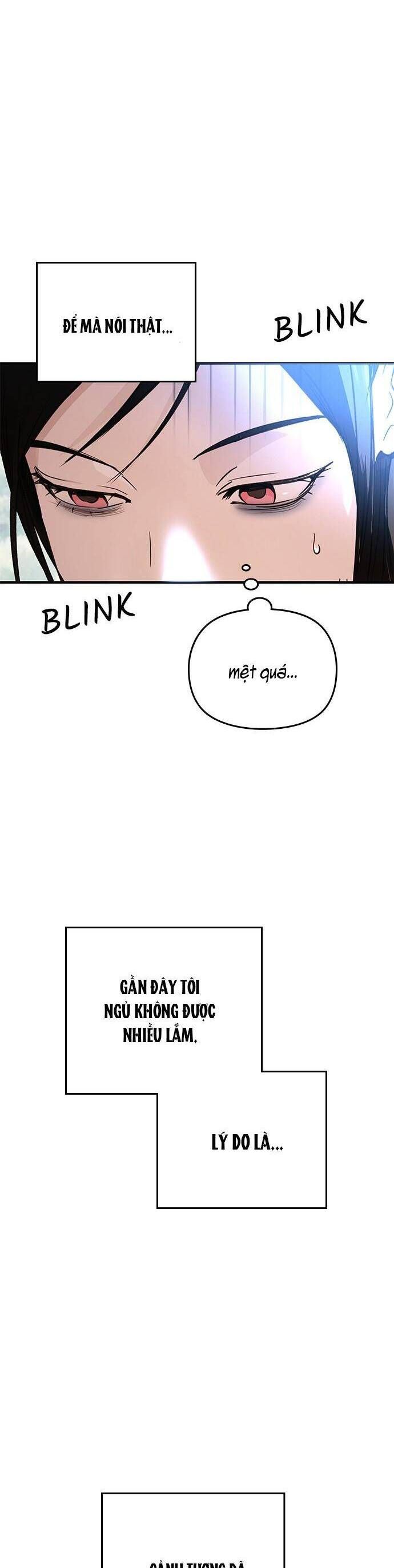 Nhật Ký Tình Yêu Mù Mờ Của Tôi: Chapter 12