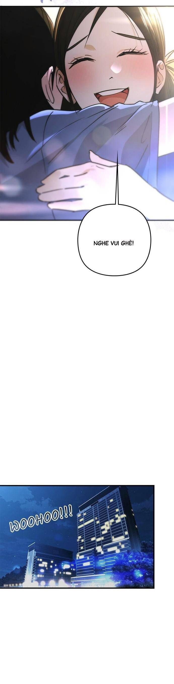 Nhật Ký Tình Yêu Mù Mờ Của Tôi: Chapter 14