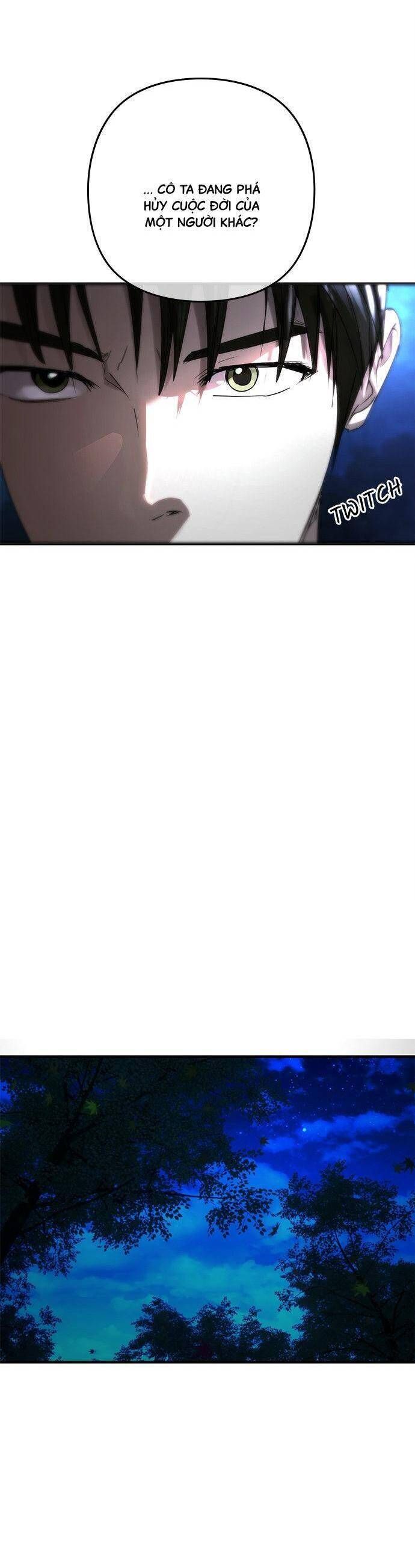 Nhật Ký Tình Yêu Mù Mờ Của Tôi: Chapter 14