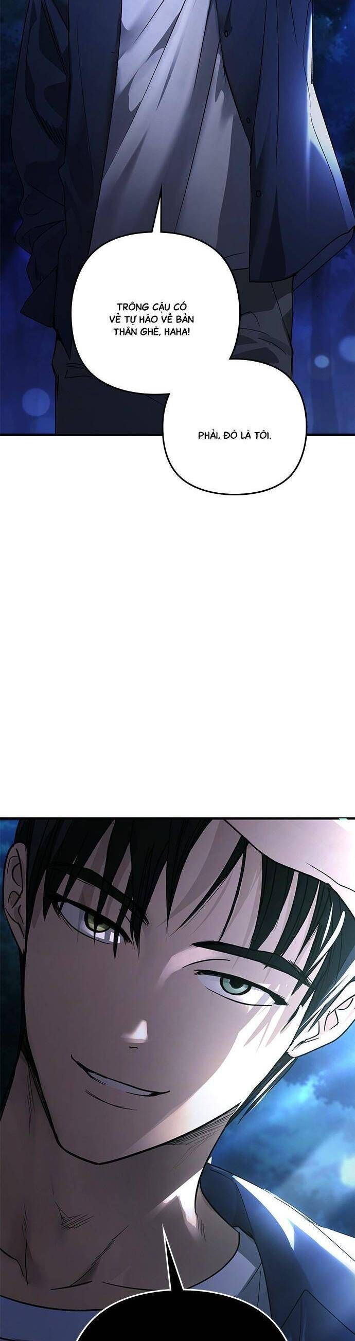 Nhật Ký Tình Yêu Mù Mờ Của Tôi: Chapter 14