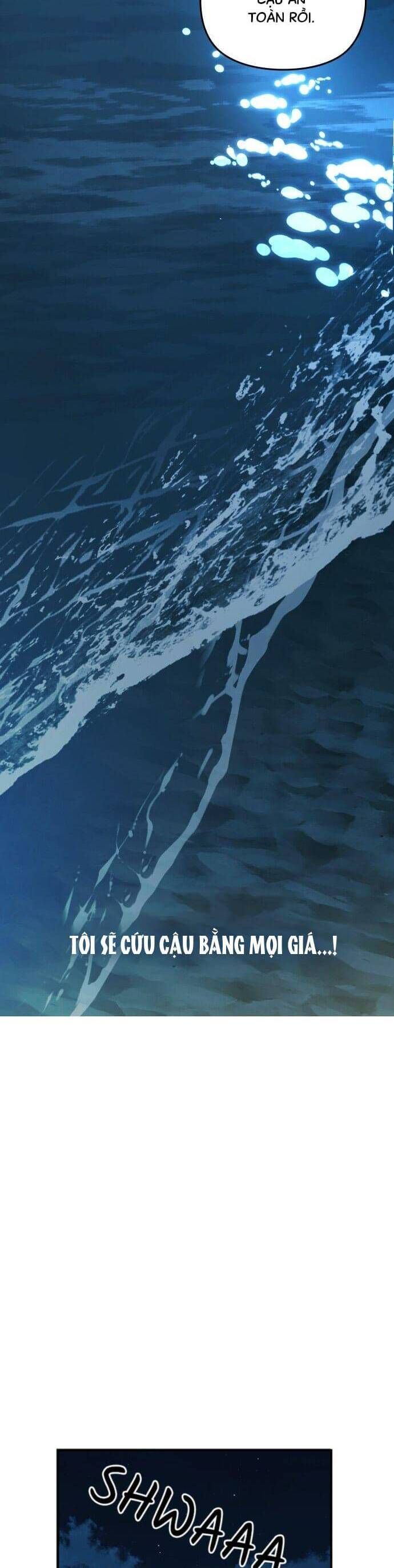 Nhật Ký Tình Yêu Mù Mờ Của Tôi: Chapter 16