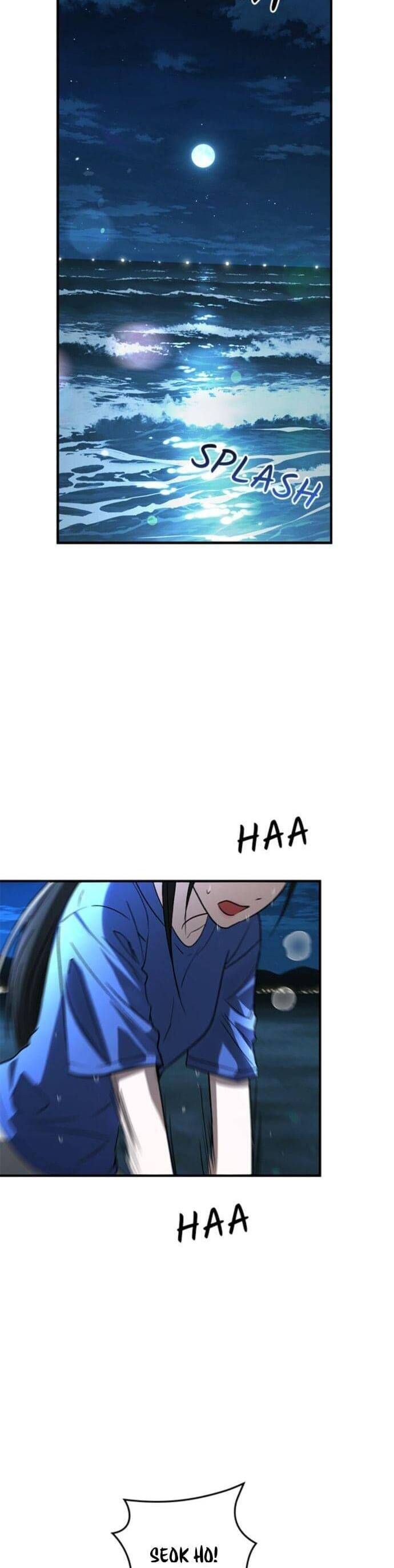 Nhật Ký Tình Yêu Mù Mờ Của Tôi: Chapter 16