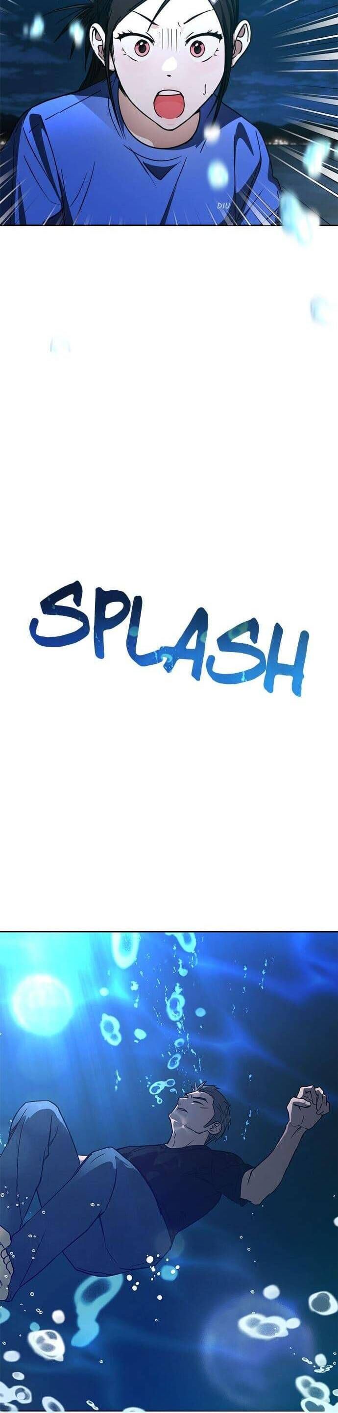 Nhật Ký Tình Yêu Mù Mờ Của Tôi: Chapter 16