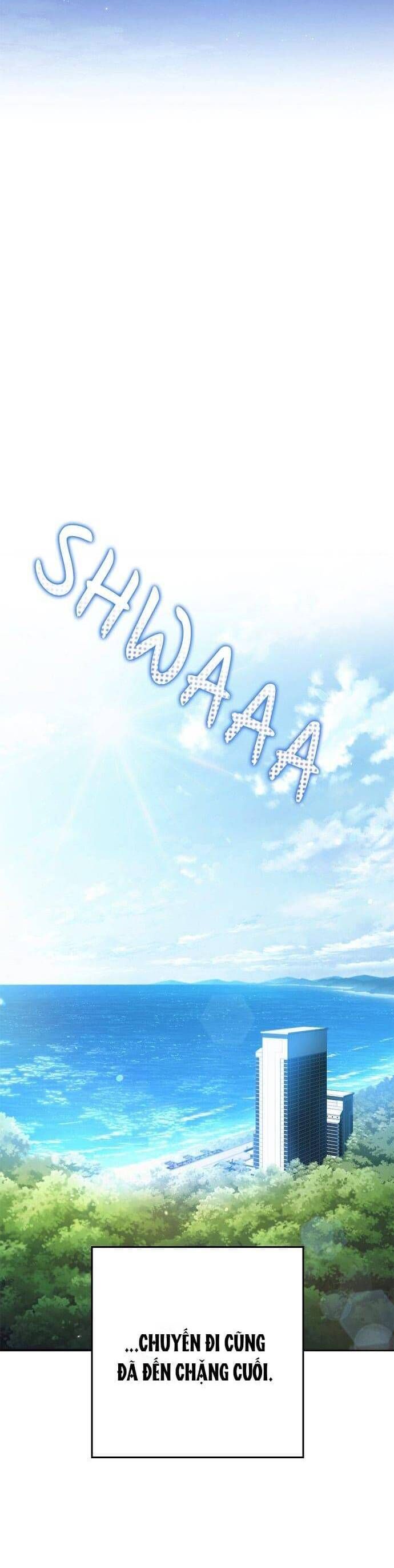 Nhật Ký Tình Yêu Mù Mờ Của Tôi: Chapter 16