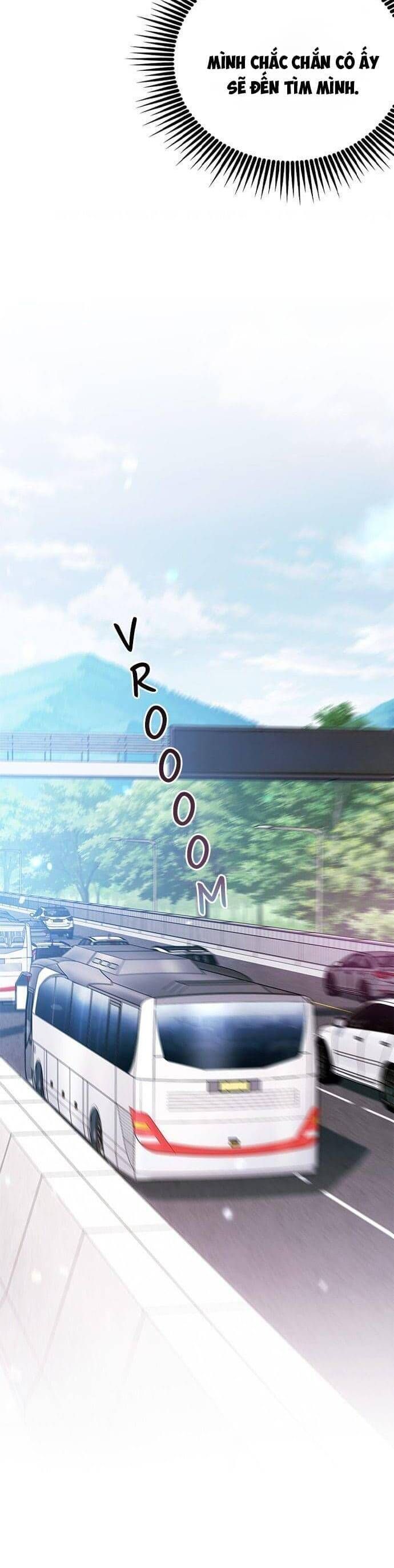 Nhật Ký Tình Yêu Mù Mờ Của Tôi: Chapter 16