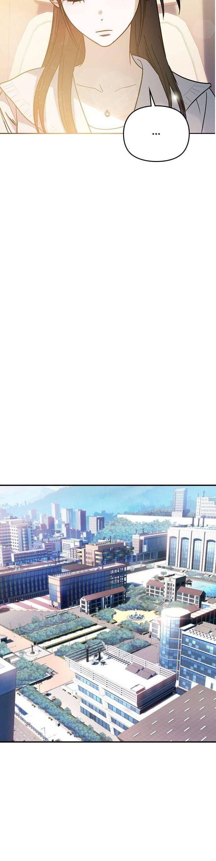 Nhật Ký Tình Yêu Mù Mờ Của Tôi: Chapter 16