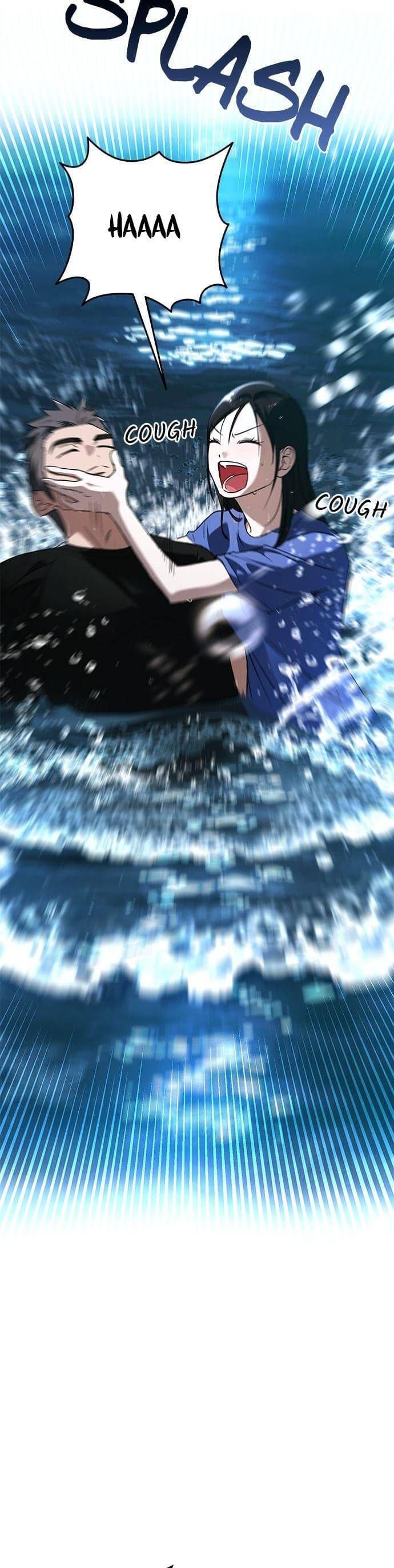 Nhật Ký Tình Yêu Mù Mờ Của Tôi: Chapter 16