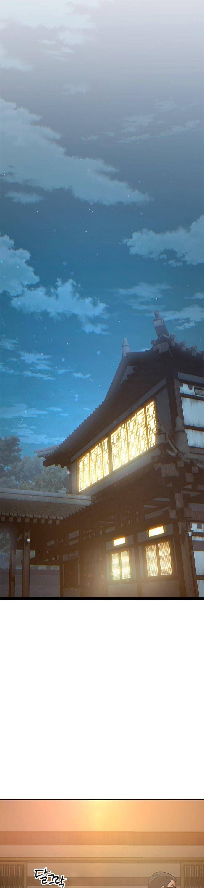 Nhật Ký Tình Yêu Mù Mờ Của Tôi: Chapter 3